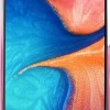 Samsung Galaxy A20e Gradation Cover (EF-AA202CPEGWW) Pink