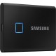 Samsung T7 Touch 1TB (MU-PC1T0K/WW) Black