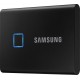 Samsung T7 Touch 1TB (MU-PC1T0K/WW) Black