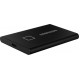 Samsung T7 Touch 1TB (MU-PC1T0K/WW) Black