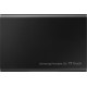 Samsung T7 Touch 1TB (MU-PC1T0K/WW) Black