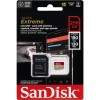 SanDisk Extreme 256 GB MicroSDXC UHS-I Class 10 (SDSQXAV-256G-GN6MA)