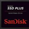 Sandisk SSD Plus 2TB (SDSSDA-2T00-G26) 