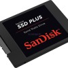 Sandisk SSD Plus 2TB (SDSSDA-2T00-G26) 