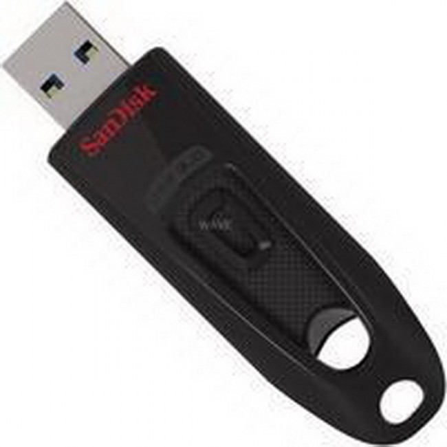 SanDisk Ultra USB 3.0 128GB SDCZ48-128G-U46