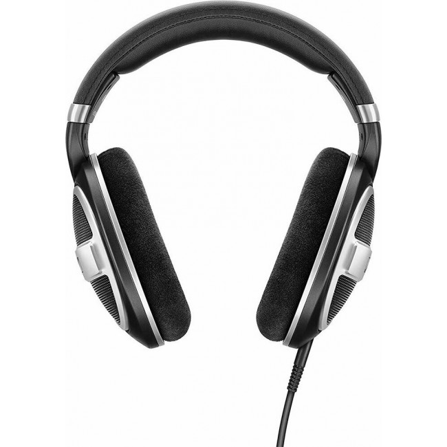 Sennheiser HD 599  Open-back Οver-ear Ηeadphones Special Edition Black