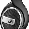 Sennheiser HD 599  Open-back Οver-ear Ηeadphones Special Edition Black