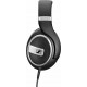 Sennheiser HD 599  Open-back Οver-ear Ηeadphones Special Edition Black