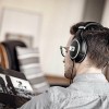 Sennheiser HD 599  Open-back Οver-ear Ηeadphones Special Edition Black