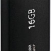 Silicon Power Ultima II-I 16GB USB 2.0 Stick Μαύρο