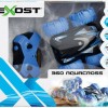 Exost 360 Aquacross Τηλεκατευθυνόμενο Αυτοκίνητο Stunt Μπλε