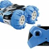 Exost 360 Aquacross Τηλεκατευθυνόμενο Αυτοκίνητο Stunt Μπλε