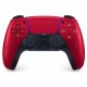 Sony DualSense Wireless Controller Volcanic Red - PS5