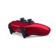 Sony DualSense Wireless Controller Volcanic Red - PS5