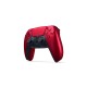 Sony DualSense Wireless Controller Volcanic Red - PS5