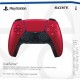 Sony DualSense Wireless Controller Volcanic Red - PS5