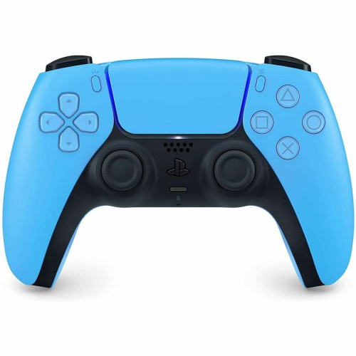 Sony DualSense V2 Wireless Controller Starlight Blue - PS5