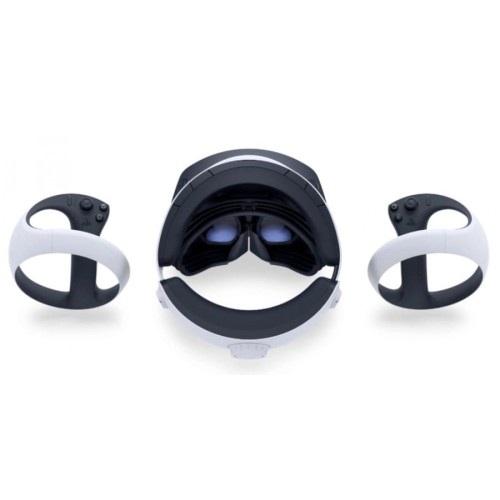 Sony Playstation VR2 Headset for PS5 