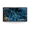 Sony Smart TV 65" 4K UHD OLED XR-65A80L HDR (2023)