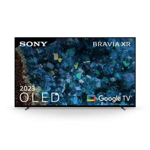 Sony Smart TV 65" 4K UHD OLED XR-65A80L HDR (2023)