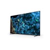 Sony Smart TV 65" 4K UHD OLED XR-65A80L HDR (2023)