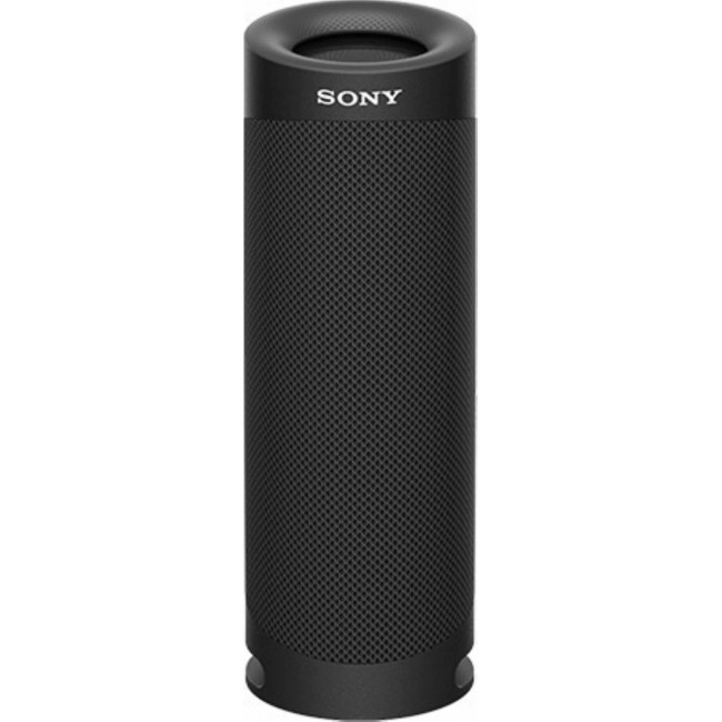 Sony SRS-XB23B Bluetooth Speaker Black