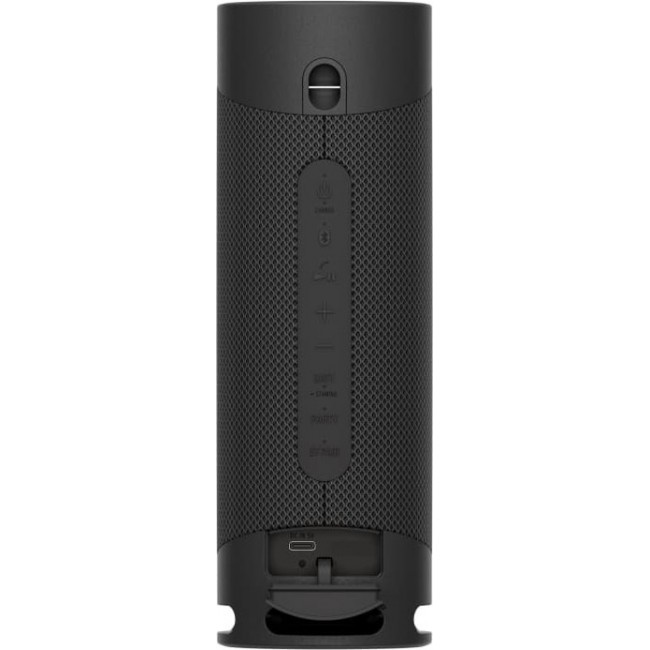 Sony SRS-XB23B Bluetooth Speaker Black