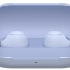 Sony WF-C700N In-ear Bluetooth Handsfree Ακουστικά με Θήκη Φόρτισης Λεβάντα