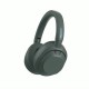 Sony ULT Wear Bluetooth Wireless Noise Cancelling Headphones Forest Grey