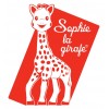 Sophie La Girafe