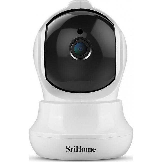 Sricam Srihome SH025 1080p FHD Wifi/IP Camera 