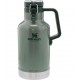 Stanley Classic Easy-Pour Growler 1.9L Hammertone Green