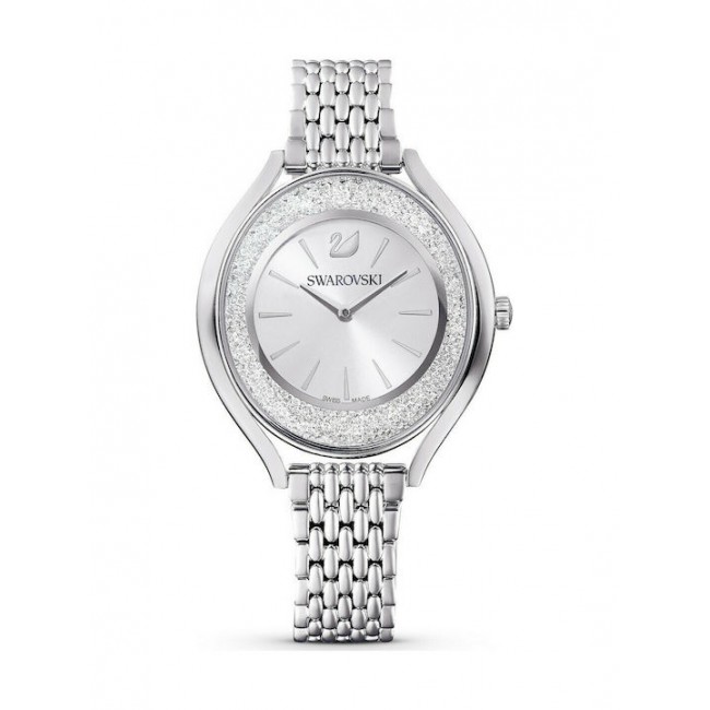 Swarovski Crystalline Aura Silver Watch 5519462