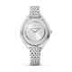 Swarovski Crystalline Aura Silver Watch 5519462