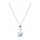 Swarovski Dazzling Swan Y Necklace 5530625