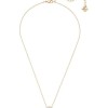 Swarovski Γυναικείο Κολιέ Επιχρυσωμένο 5272364 Rose Gold
