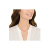 Swarovski Γυναικείο Κολιέ Επιχρυσωμένο 5272364 Rose Gold