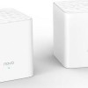 Tenda Nova MW3 AC1200 Dual Band Mesh WiFi System (2 pack)