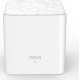 Tenda Nova MW3 AC1200 Dual Band Mesh WiFi System (2 pack)