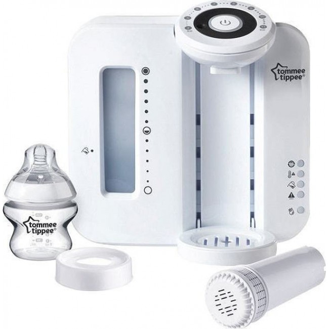 Tommee Tippee Perfect Prep 423738 White 