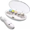Tommee Tippee Nail Care Ηλεκτρική Λίμα Μωρού