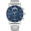 Tommy Hilfiger Kane Ρολόι 1710401
