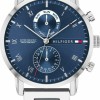 Tommy Hilfiger Kane Ρολόι 1710401