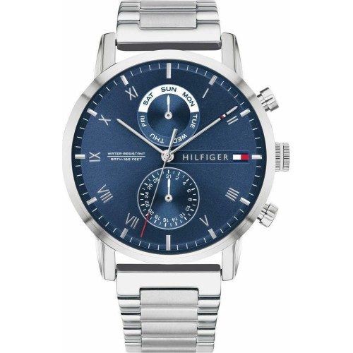 Tommy Hilfiger Kane Ρολόι 1710401