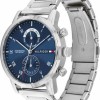 Tommy Hilfiger Kane Ρολόι 1710401