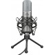 Trust - GXT 242 Lance Streaming Microphone - Wired (22614)