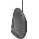 Trust - Verto Ergonomic Mouse (22885) Black