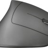 Trust - Verto Wireless Ergonomic Mouse (22879) Black