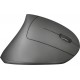 Trust - Verto Wireless Ergonomic Mouse (22879) Black