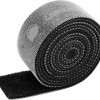 Ugreen Velcro Δεματικό Καλωδίων 2000x20mm Μαύρο 1τμχ (40354)